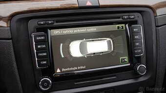 Škoda Superb Combi 2.0 TDI DSG Laurin&Klement 4x4 - 14