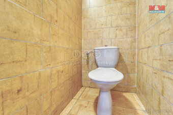 Pronájem obchod a služby, 280 m², Rakovník, ul. Huřviny - 14