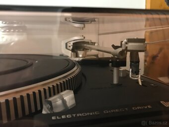 Dual CS-731Q Absolutní Top stav - 14