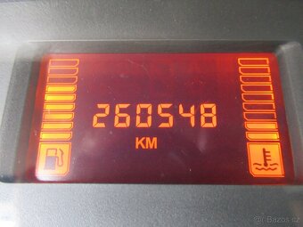 Renault Trafic 6. míst, odpočet DPH - 14