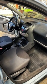 Toyota Aygo 1.0 vvti 50kw - 14