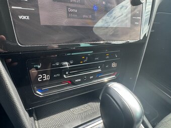 VW Passat Variant Elegance 2,0TDI 110kW DSG IQ LED MATRIX - 14