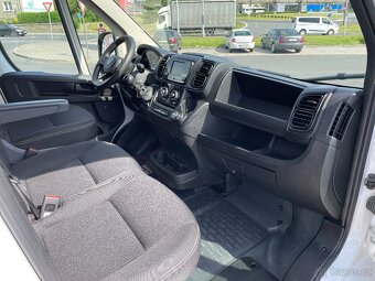 Fiat Ducato Maxi 2.2 MTJ 160 35 L4H2 - 14