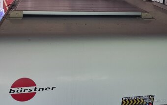 Burstner amara 535 luxus - 14