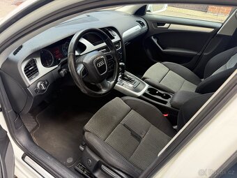 Audi A4, 3.0TDI, 176kw Quattro Aut. - 14