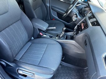 1.4tsi 110kw, Style, 68000km, ČR, FullLED, Keyless - 14