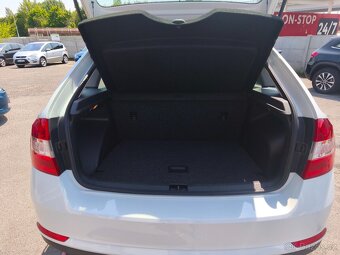 Škoda Rapid Spaceback 1.2 TSi 63kW,Klima,TOP Servis - 14