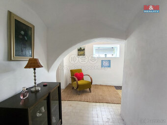 Prodej chalupy, 180 m², Staré Heřminovy - 14
