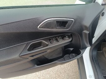 Ford B-Max benzin 1.0 EB 74kw 2013 - 14