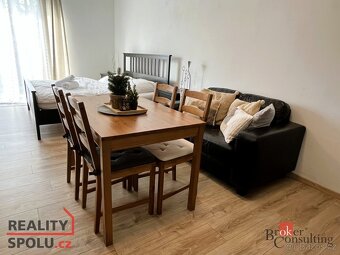 Prodej, byty/1+kk, 46 m2, 38278 Lipno nad Vltavou, Český Kru - 14