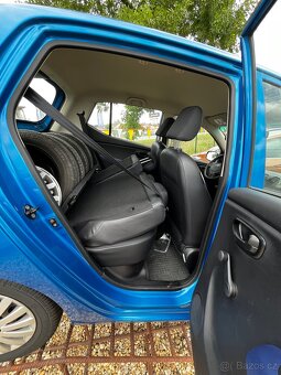 Hyundai i10...naj 130000 Km - 14