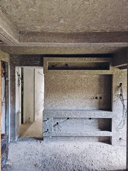 Prodej rodinného domu | 65m² plochy | 442m² pozemek - 14