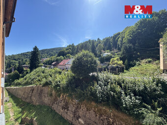 Prodej bytu 3+1, 60 m², Jáchymov, ul. třída Dukelských hrdin - 14