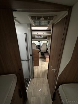 Pilote P746GJ - klimatizace - 14