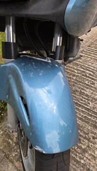 Honda NT700V Deauville - 14