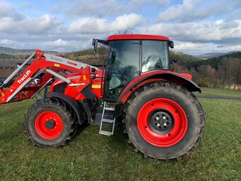 Zetor Forterra HSX 140 - 14