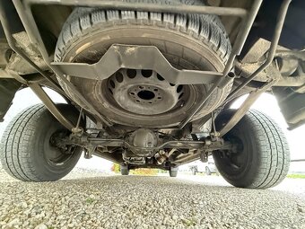 Mercedes Sprinter 316 Cdi L2H2/TEMPOMAT,KAMERA,SERV JEN MB/ - 14