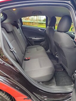 Alfa Romeo Giulietta 2.0 JTD 125 kW - rv 2012, nová TK 10/27 - 14