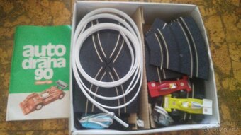 Autosedačka Britax Römer King 9-18kg, autodraha, brankarka - 14