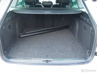 2021 Škoda Superb 1.4iV hybrid L&K DSG, DPH, Webasto - 14