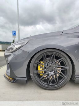 DS 7 MAX výbava RIVOLI 130kw 2019 - 14