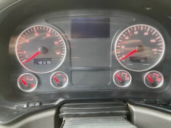 Prodám MAN TGS 35.440 8X4 BB - 14