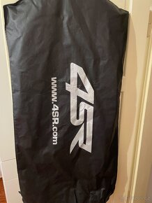 Motocyklová kombinéza 4SR - 14