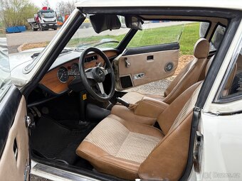 Prodám Triumph Spitfire 1500 MK IV su hs2 - 14