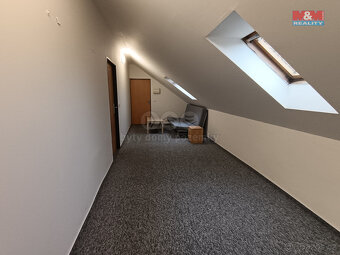 Prodej rodinného domu, 167 m², Havířov, ul. Požárnická - 14
