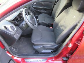 RENAULT CLIO COMBI LIMITED 1.2 12V r.v.2017 nové v čr.DPH - 14