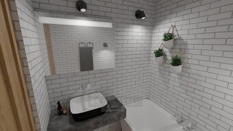 Prodej bytu 3+kk na Vltavě 65 m², České Budějovice - 14