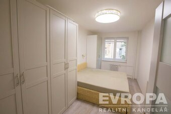 Prodej bytu 2+kk 42 m², Ruská Praha - 14