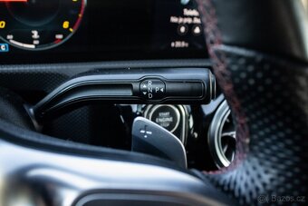 Mercedes-Benz CLA Kupé 180 d A/T AMG Line - 14