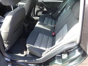 Škoda Octavia 2.0 TDI Combi r.v.2009 (103 kw) BMM - 14