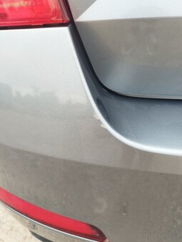 Škoda Octavia 3 1.2 TSI 77kW 2013 - 14