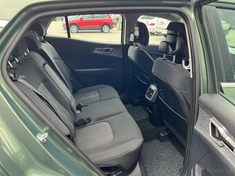 Kia Sportage 1.6TGDI110kwEXCLUSIVE, 55tkm, cena s DPH - 14