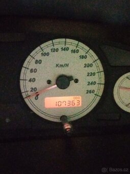 Rover 45 1.6 16V DOHC K-series 115HP nízký nájezd - 14