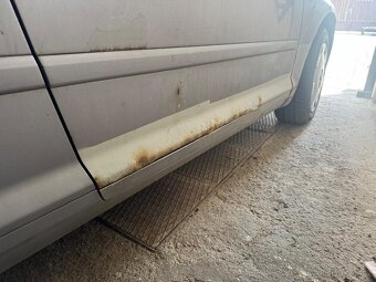 AudiA3 8P 1.9tdi - 14