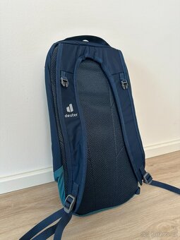 🏞️ TOP STAV Luxusní dětská krosna Deuter Kid Comfort Pro - 14