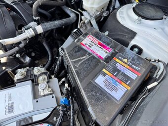 Subaru Outback 2.5i 129Kw r.v 2022 naj 83tkm - 14