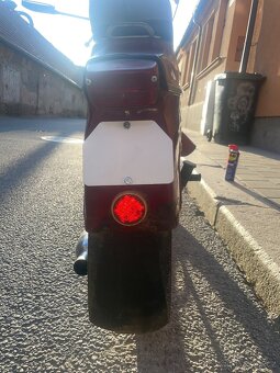 Jawa pionyr 21 bez TP - 14