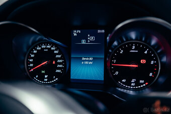 Mercedes GLC 220d AMG facelift, 360, matrix LED, odpočet DPH - 14