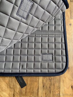 Podsedlova decka Equestrian Stockholm Sportive Navy DL a VS - 14