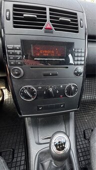 Mercedes-Benz A160CDI - 14