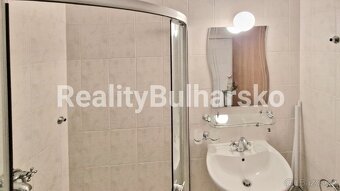 2+kk apartmánu (58 m²) s balkonem a výhledem na bazén, Ravda - 14