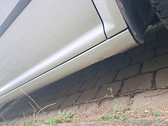 VW GOLF IV 1.4 16V  55kw - 14