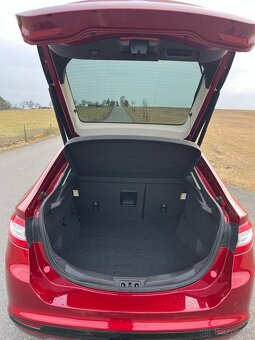Ford Mondeo Titanium Limited - 14