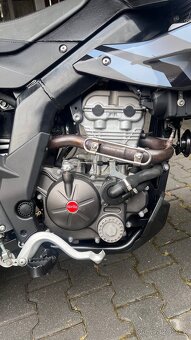 Aprilia sx 125 supermoto - 14