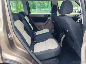 Škoda Yeti 2.0 TDI 103 kW 4x4 DSG - Elegance - 2012 - 171tkm - 14