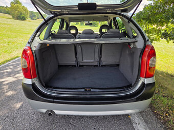 Citroen XARA PICASSO - Benzín 1.6 - stk 2027 - 14